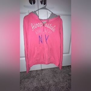 Aeropostale, XL/TG, brought pink